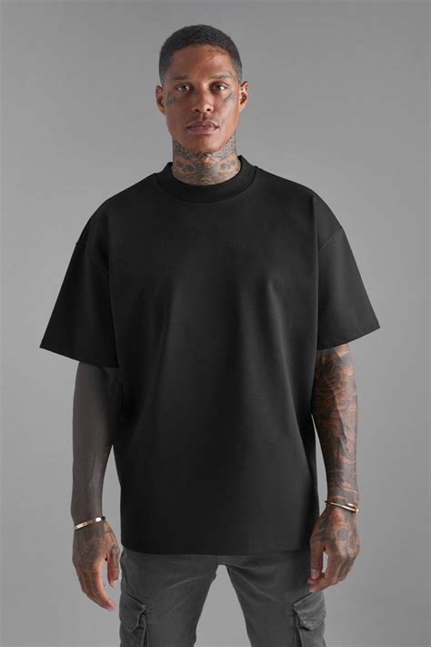 premium oversized t shirt.